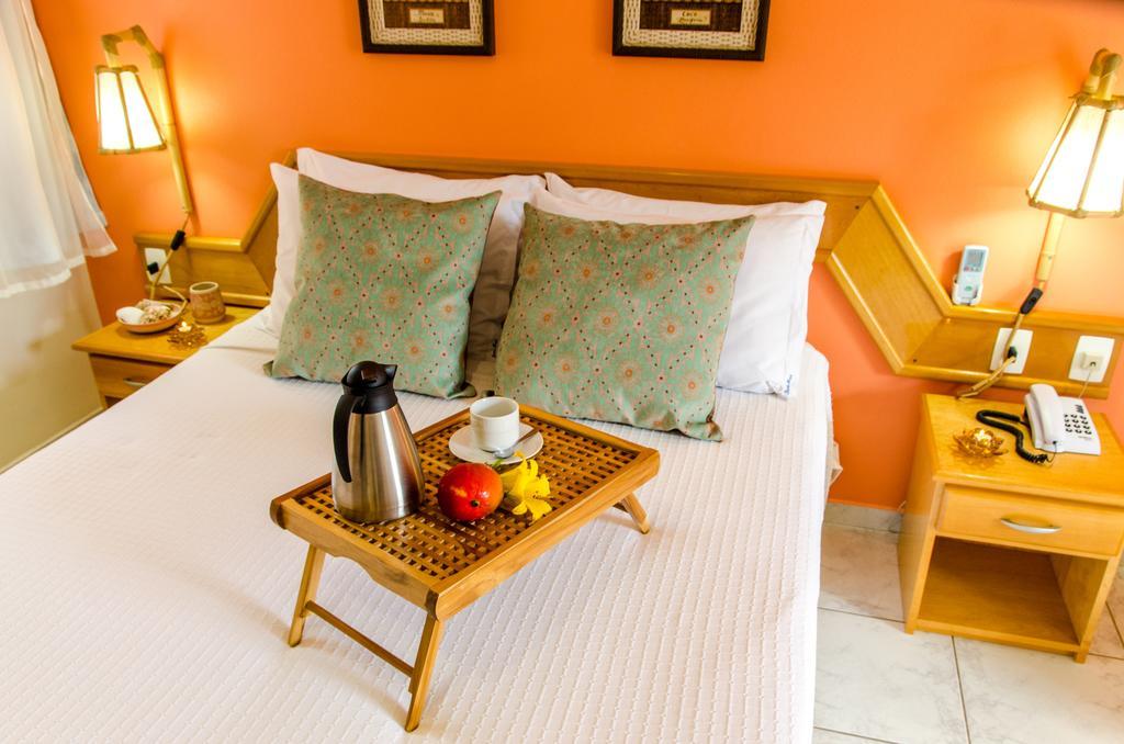 Barra Mar Inn 3*