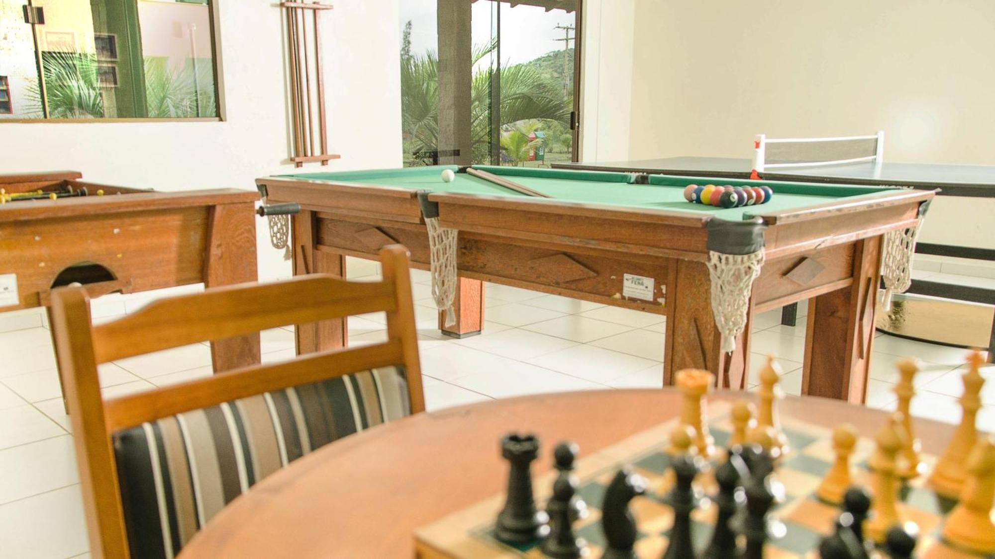 Barra Mar Inn
