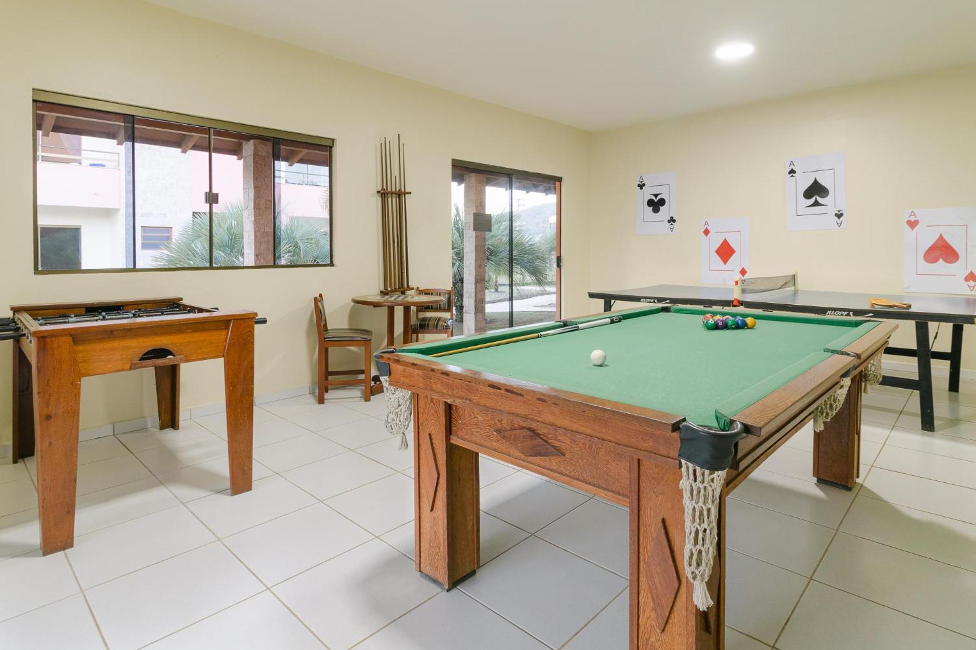 Inn Barra Mar