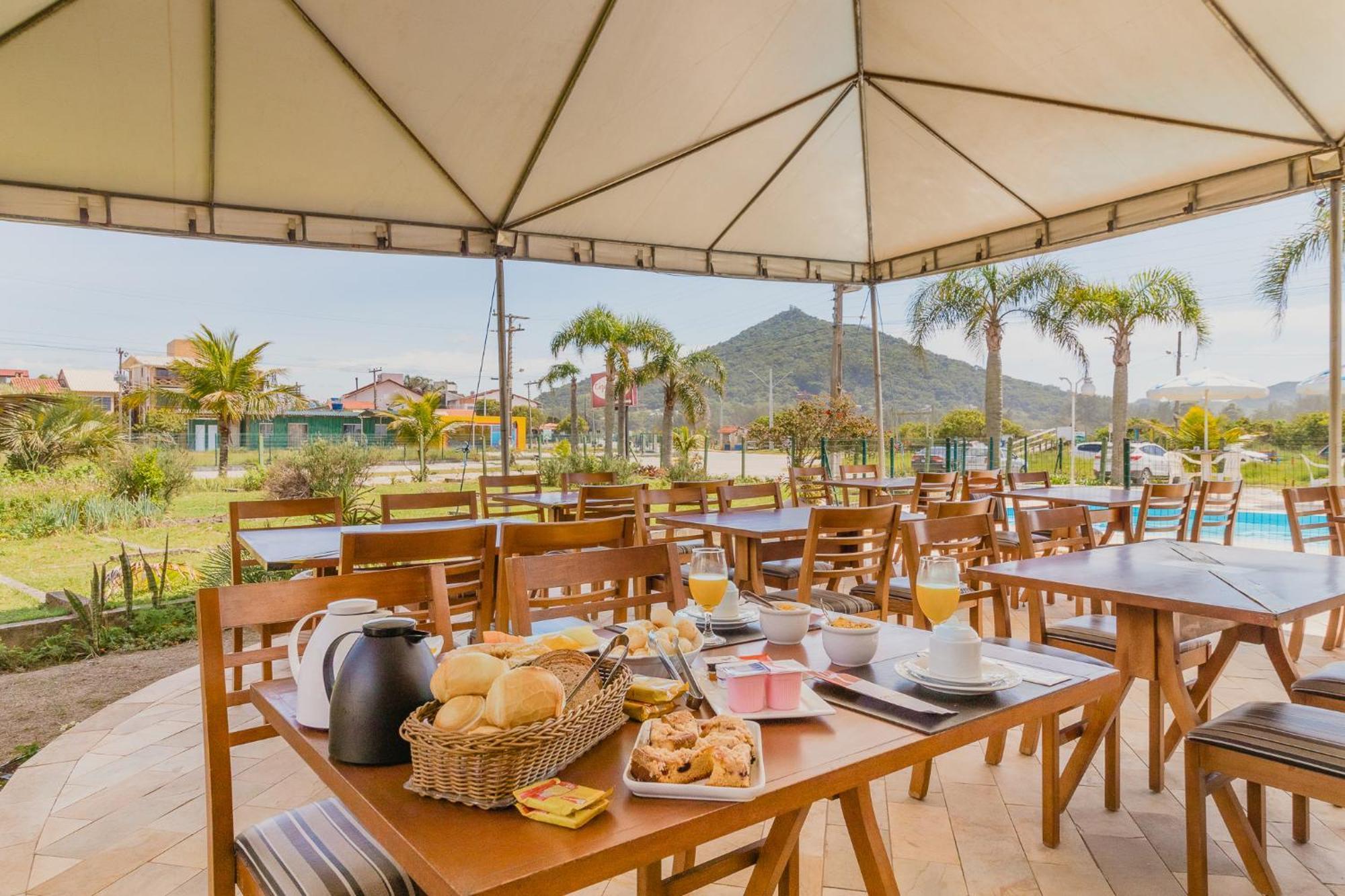 Inn Barra Mar