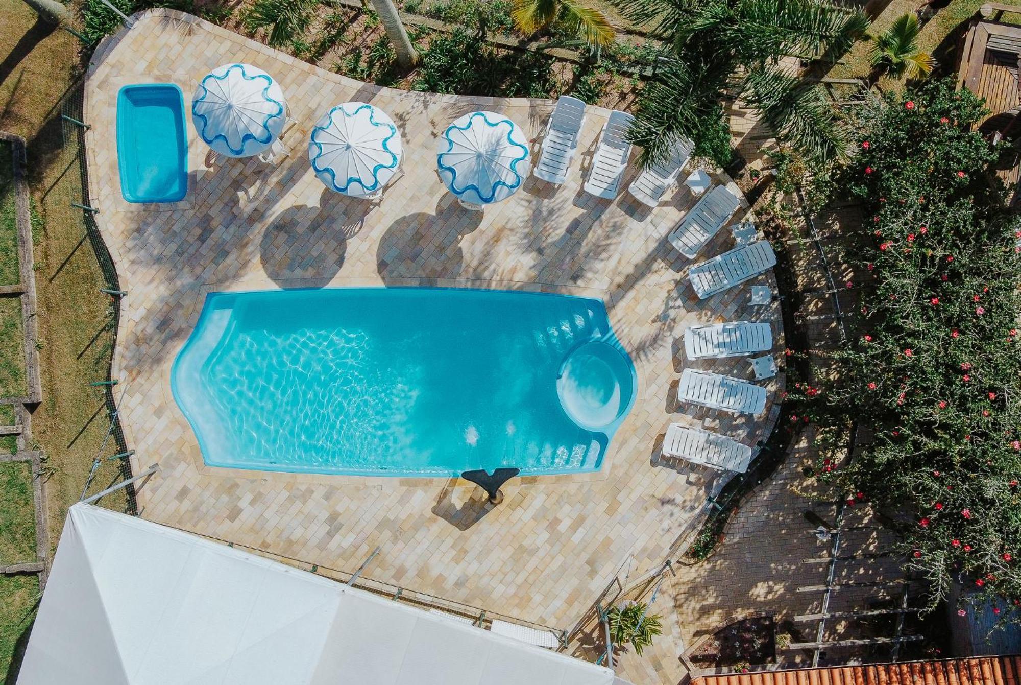 Inn Barra Mar 3*