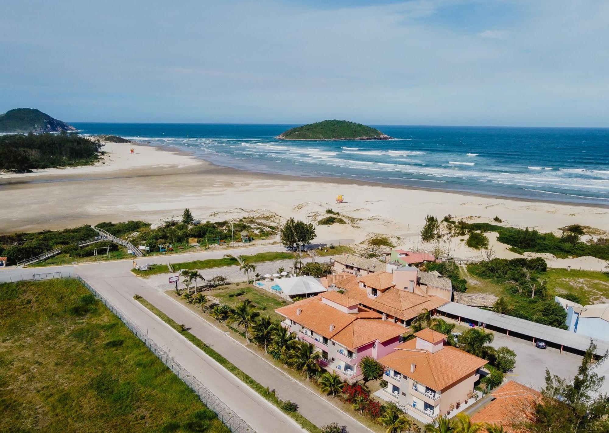 Inn Barra Mar