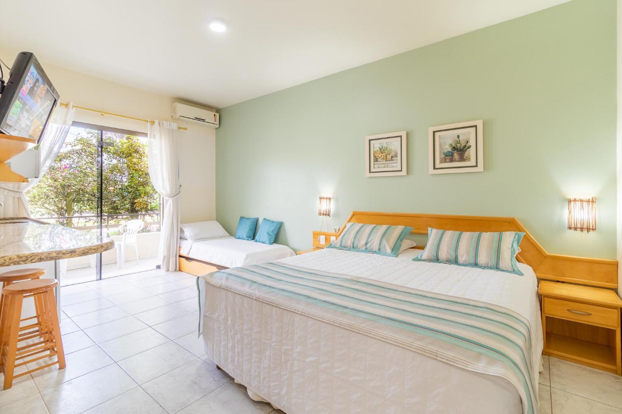 Barra Mar Inn 3*