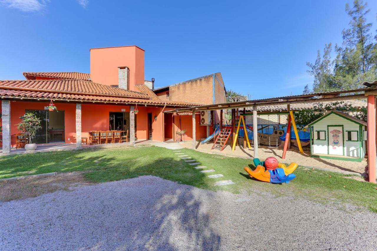 Inn Barra Mar